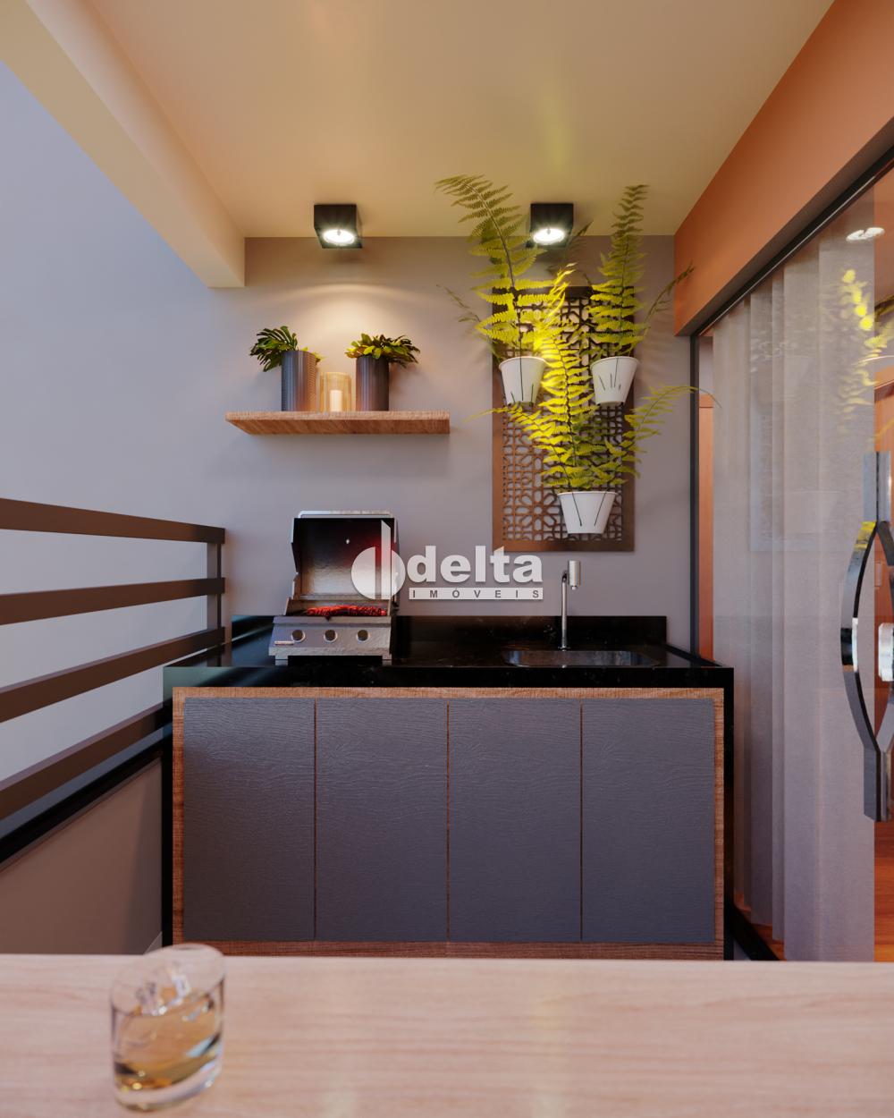 Comprar Apartamento / Padr&atilde;o em Uberl&acirc;ndia R$ 215.000,00 - Foto 19