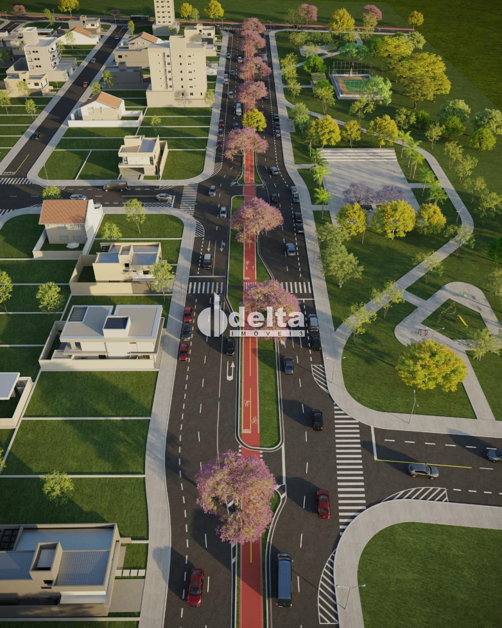 Comprar Terreno / Condom&iacute;nio em Uberl&acirc;ndia - Foto 7