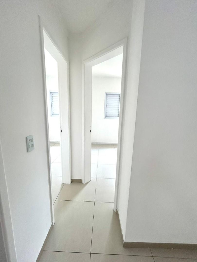 Alugar Apartamento / Cobertura Sem Condom&iacute;nio em Santo Andr&eacute; R$ 1.800,00 - Foto 12
