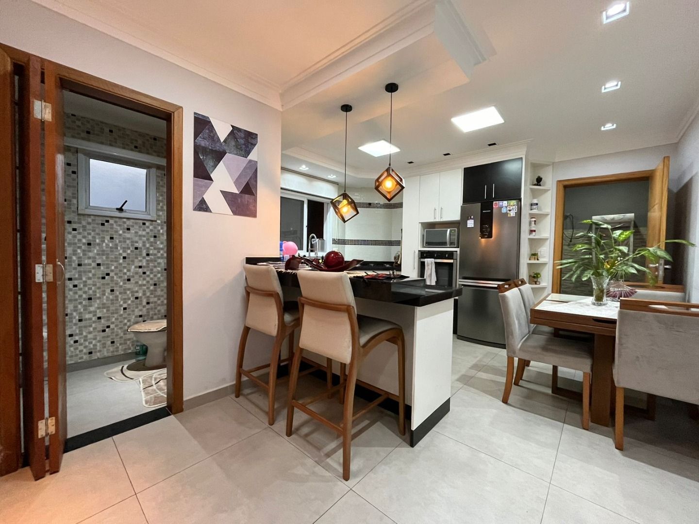 Comprar Casa / Sobrado em Santo Andr&eacute; R$ 610.000,00 - Foto 9