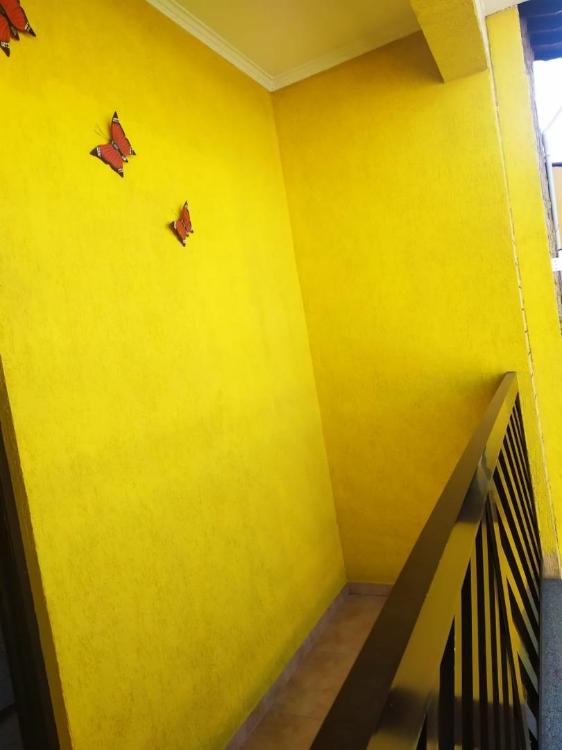 Comprar Casa / Sobrado em Santo Andr&eacute; R$ 800.000,00 - Foto 15