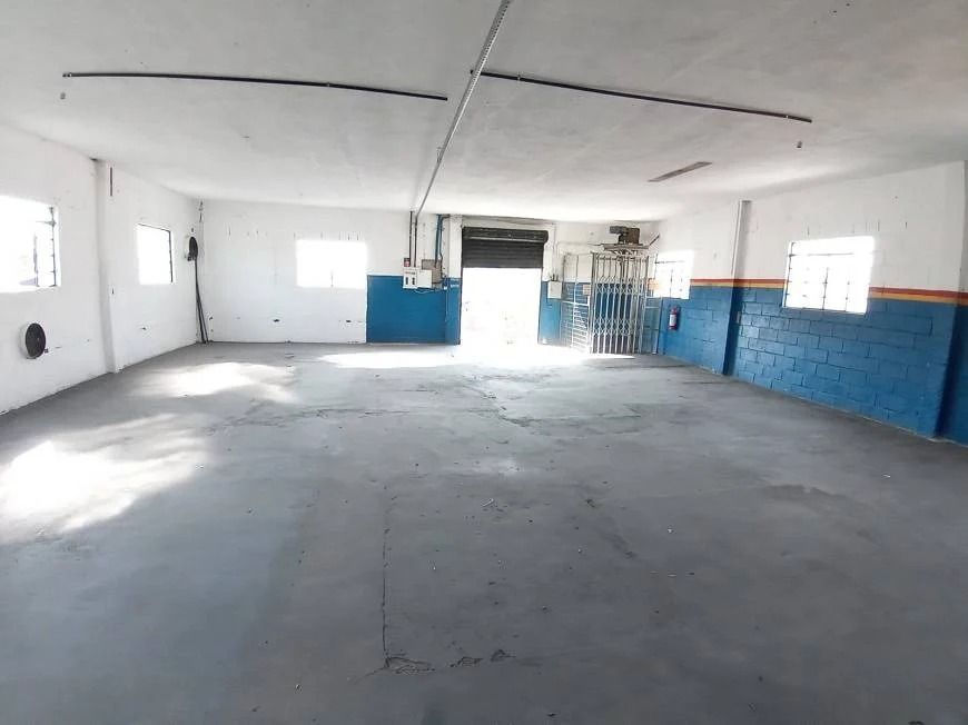 Alugar Comercial / Galp&atilde;o em Santo Andr&eacute; R$ 6.800,00 - Foto 33