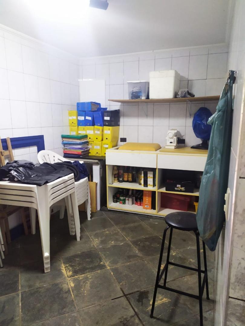 Alugar Casa / Sobrado em Santo Andr&eacute; R$ 3.900,00 - Foto 33