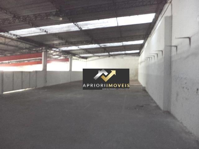 Comprar Comercial / Galp&atilde;o em Santo Andr&eacute; R$ 4.000.000,00 - Foto 19