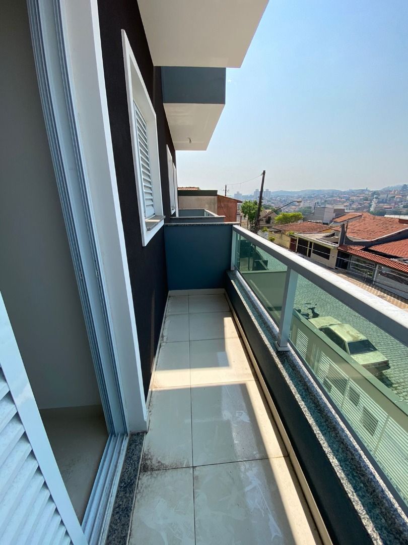 Comprar Apartamento / Cobertura Sem Condom&iacute;nio em Santo Andr&eacute; R$ 420.000,00 - Foto 11