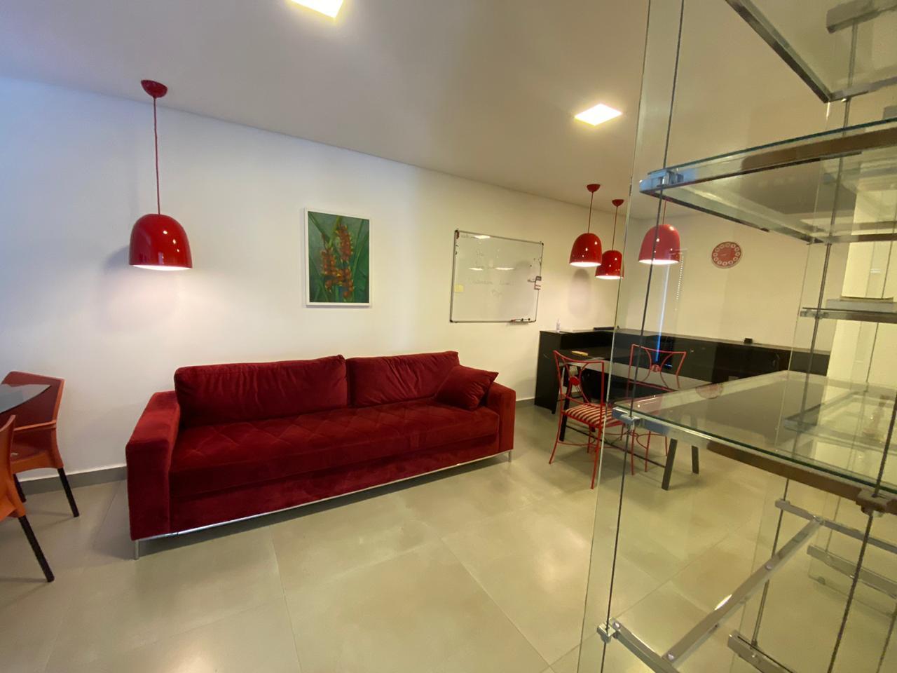 Alugar Comercial / Sala em Santo Andr&eacute; R$ 1.650,00 - Foto 9