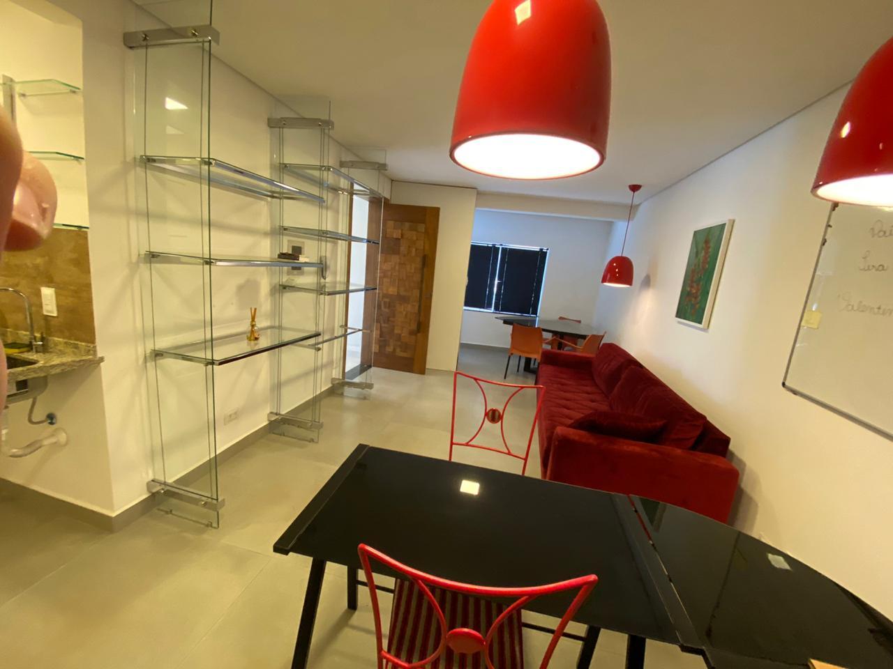 Alugar Comercial / Sala em Santo Andr&eacute; R$ 1.650,00 - Foto 5