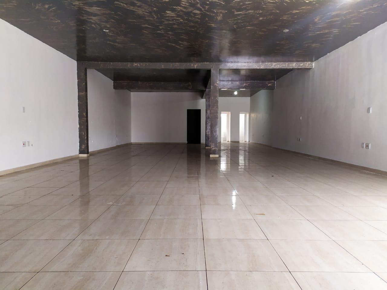 Alugar Comercial / Sal&atilde;o em Santo Andr&eacute; R$ 6.800,00 - Foto 3