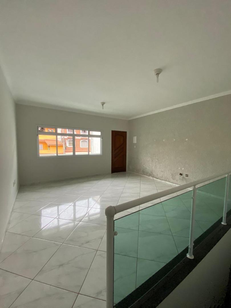 Alugar Casa / Sobrado em Santo Andr&eacute; R$ 3.900,00 - Foto 19