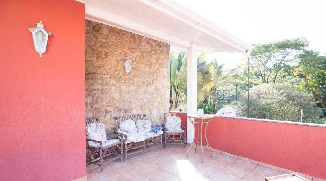 Alugar Casa / Sobrado em Santo Andr&eacute; R$ 9.000,00 - Foto 70