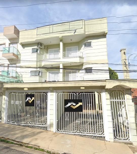 Comprar Apartamento / Apartamento sem condom&iacute;nio em Santo Andr&eacute; R$ 630.000,00 - Foto 1