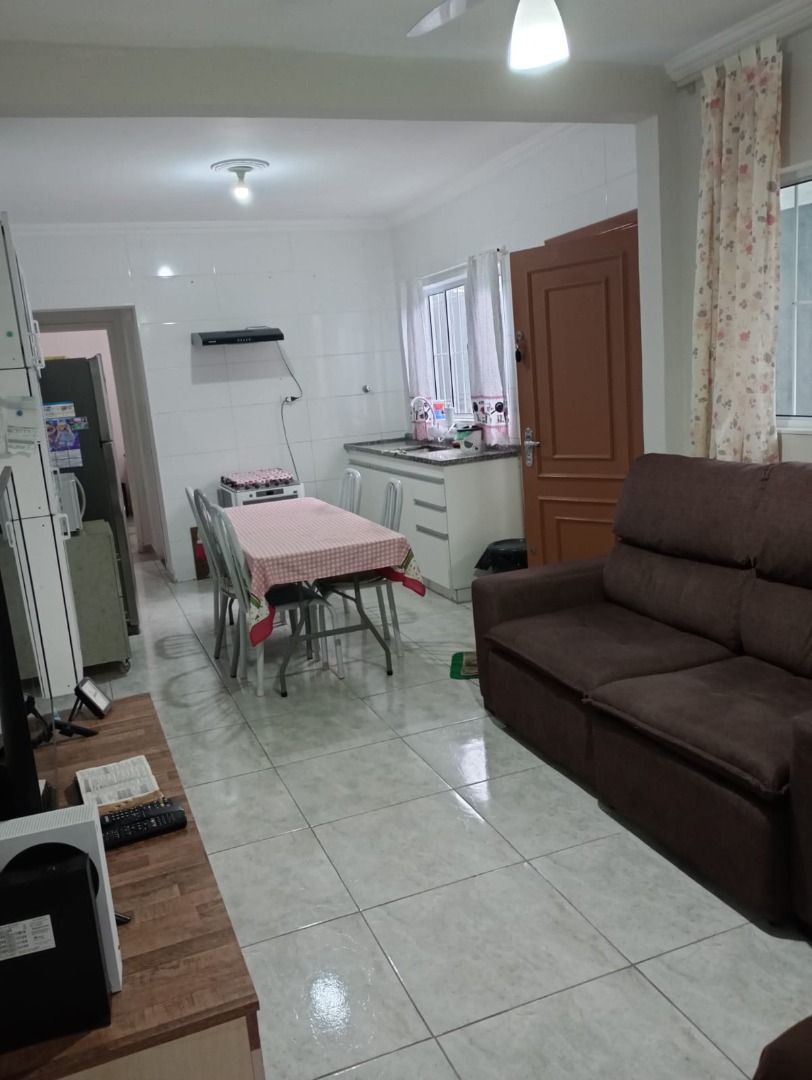 Comprar Casa / Sobrado em Santo Andr&eacute; R$ 415.000,00 - Foto 11