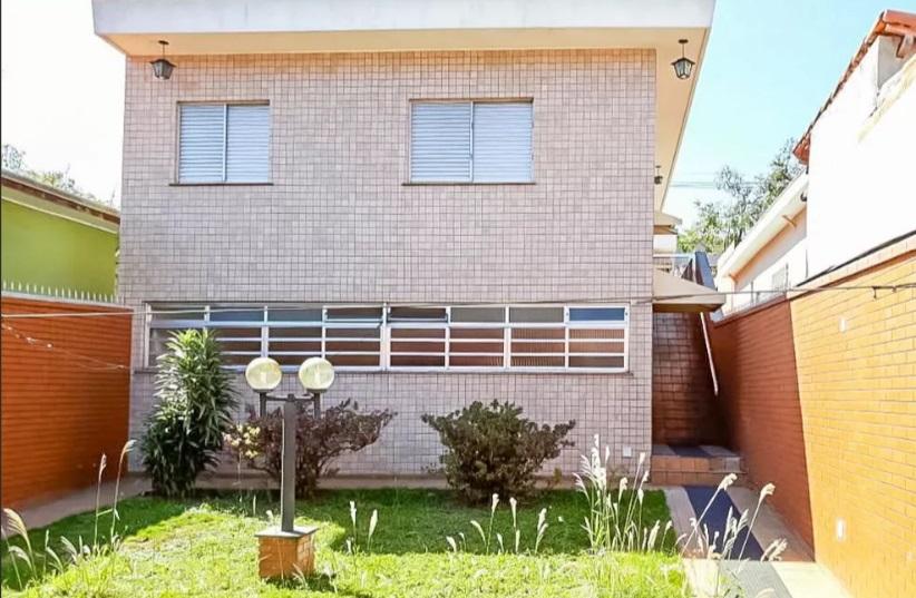 Alugar Casa / Casa em Santo Andr&eacute; R$ 7.100,00 - Foto 3