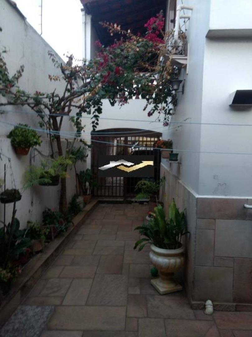Alugar Casa / Sobrado em Santo Andr&eacute; R$ 7.000,00 - Foto 1