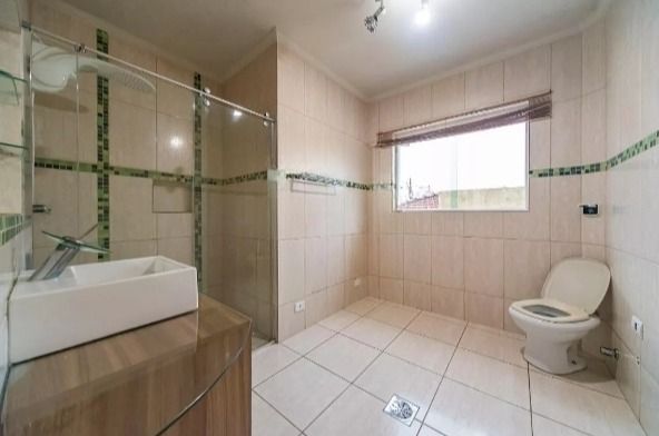 Alugar Casa / Sobrado em Santo Andr&eacute; R$ 4.800,00 - Foto 18