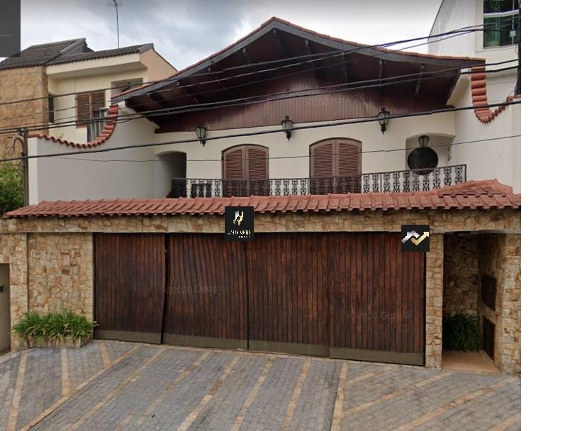 Alugar Casa / Sobrado em Santo Andr&eacute; R$ 10.000,00 - Foto 3