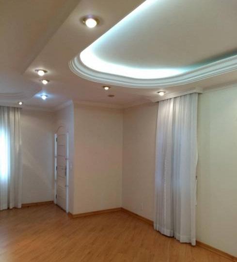 Alugar Casa / Sobrado em Santo Andr&eacute; R$ 5.600,00 - Foto 23