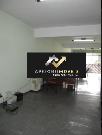 Alugar Comercial / Pr&eacute;dio em Santo Andr&eacute; R$ 9.500,00 - Foto 17