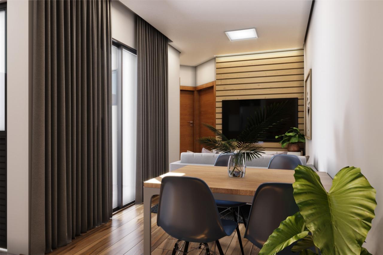 Alugar Apartamento / Cobertura Sem Condom&iacute;nio em Santo Andr&eacute; R$ 4.000,00 - Foto 2