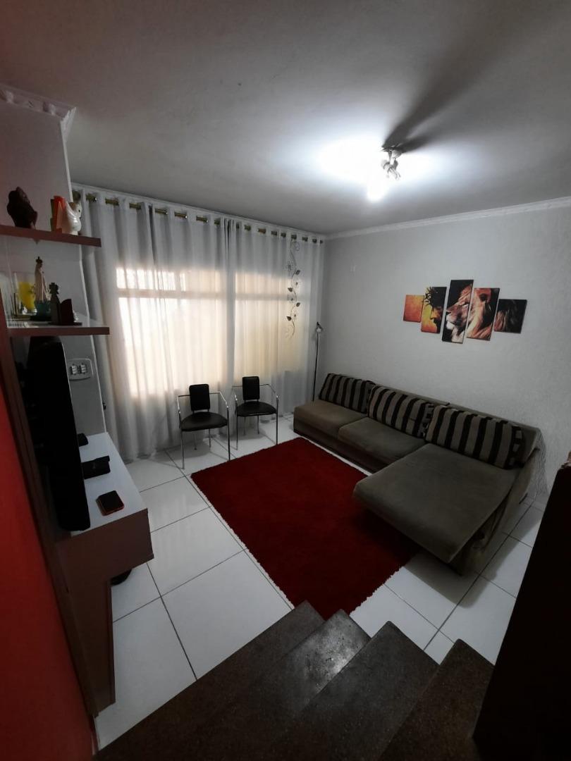 Comprar Casa / Sobrado em Santo Andr&eacute; R$ 800.000,00 - Foto 16