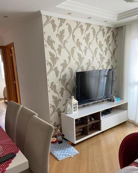 Comprar Apartamento / Apartamento em Santo Andr&eacute; R$ 355.000,00 - Foto 4