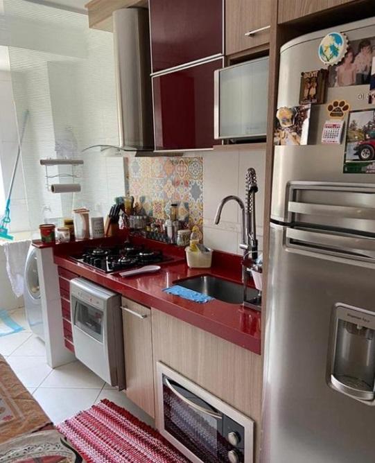Comprar Apartamento / Apartamento em Santo Andr&eacute; R$ 355.000,00 - Foto 2