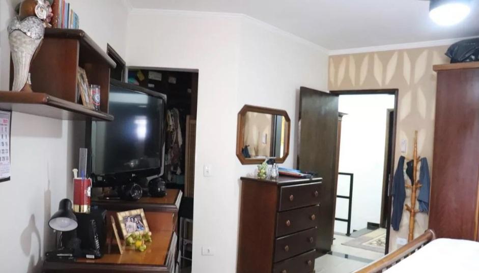 Alugar Casa / Sobrado em Santo Andr&eacute; R$ 5.000,00 - Foto 8