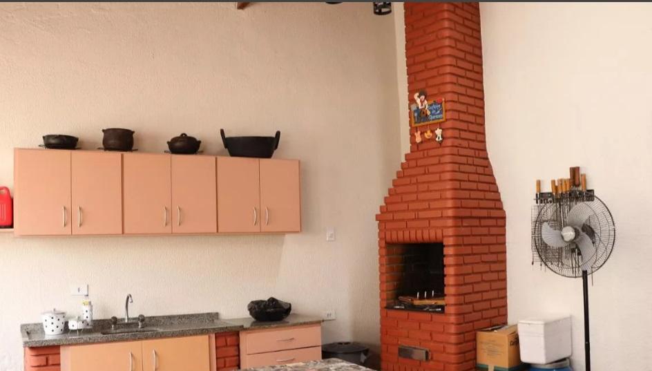 Alugar Casa / Sobrado em Santo Andr&eacute; R$ 5.000,00 - Foto 17