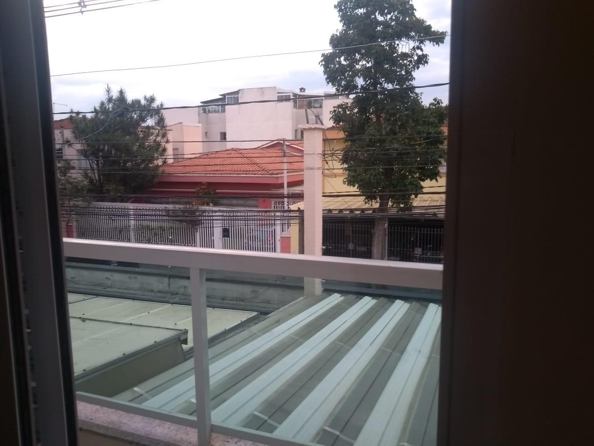 Alugar Casa / Sobrado em Santo Andr&eacute; R$ 3.800,00 - Foto 26