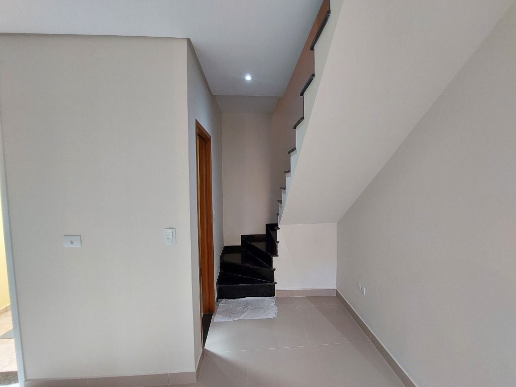 Alugar Casa / Sobrado em Santo Andr&eacute; R$ 2.800,00 - Foto 10