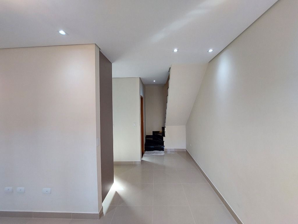 Alugar Casa / Sobrado em Santo Andr&eacute; R$ 2.800,00 - Foto 5