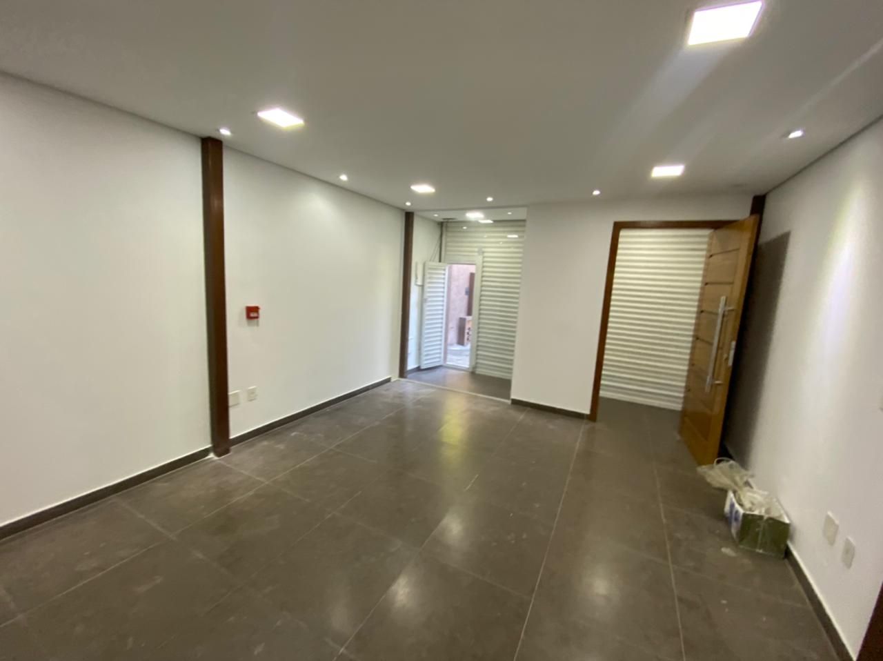 Alugar Comercial / Pr&eacute;dio em Santo Andr&eacute; R$ 8.000,00 - Foto 19