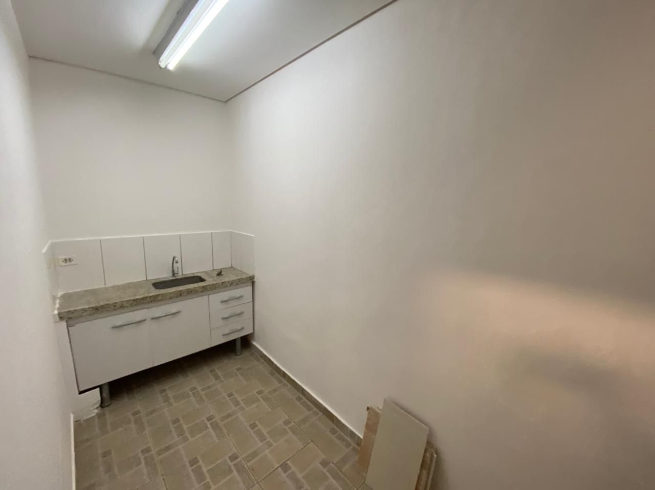 Alugar Comercial / Pr&eacute;dio em Santo Andr&eacute; R$ 8.000,00 - Foto 27