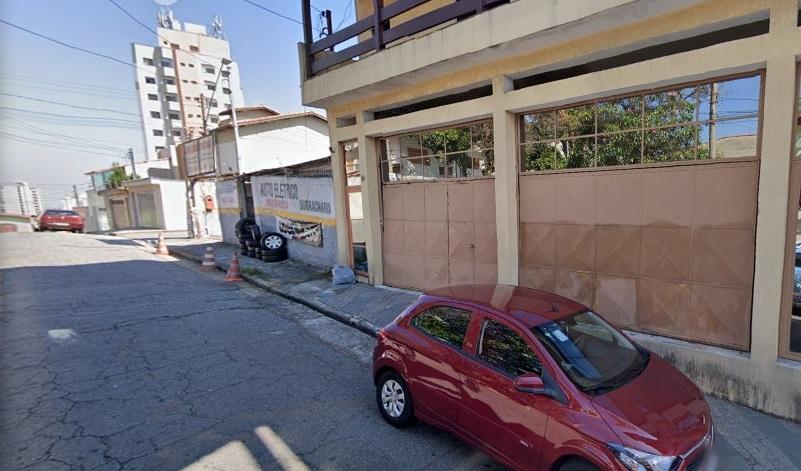 Alugar Comercial / Sal&atilde;o em Santo Andr&eacute; R$ 4.600,00 - Foto 1