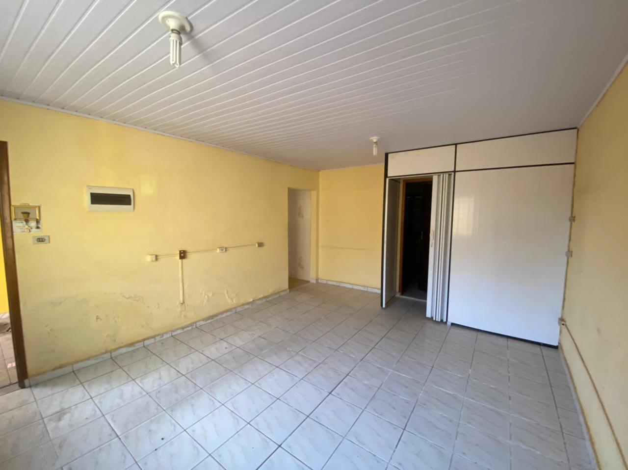 Alugar Casa / Casa em Santo Andr&eacute; R$ 1.278,43 - Foto 8
