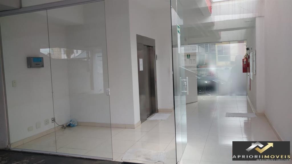 Alugar Comercial / Sala em Santo Andr&eacute; R$ 3.130,00 - Foto 1