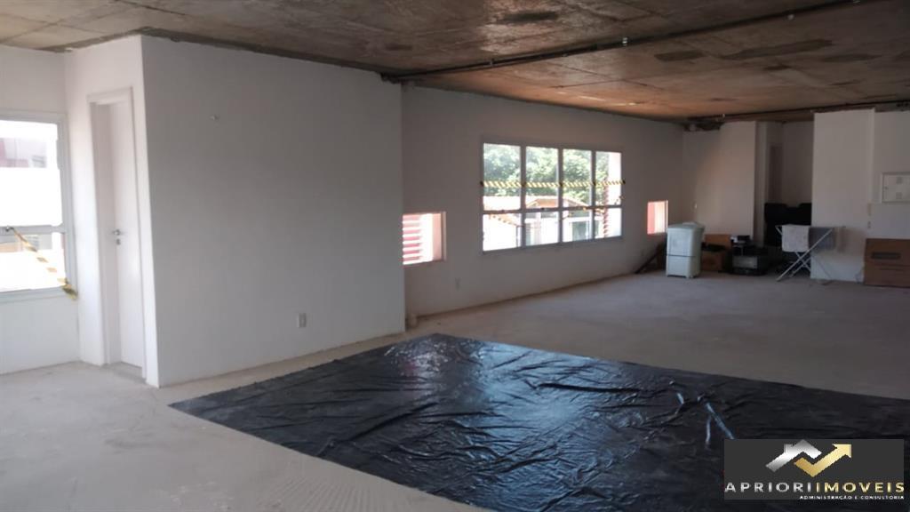 Alugar Comercial / Sala em Santo Andr&eacute; R$ 3.130,00 - Foto 9