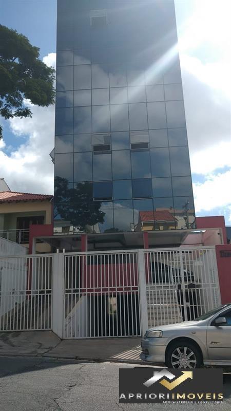 Alugar Comercial / Sala em Santo Andr&eacute; R$ 3.130,00 - Foto 17