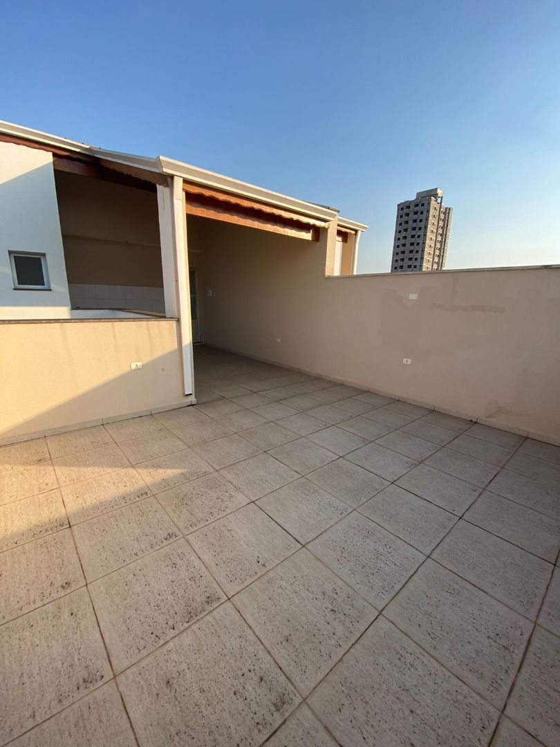 Alugar Apartamento / Cobertura Sem Condom&iacute;nio em Santo Andr&eacute; R$ 2.430,00 - Foto 10