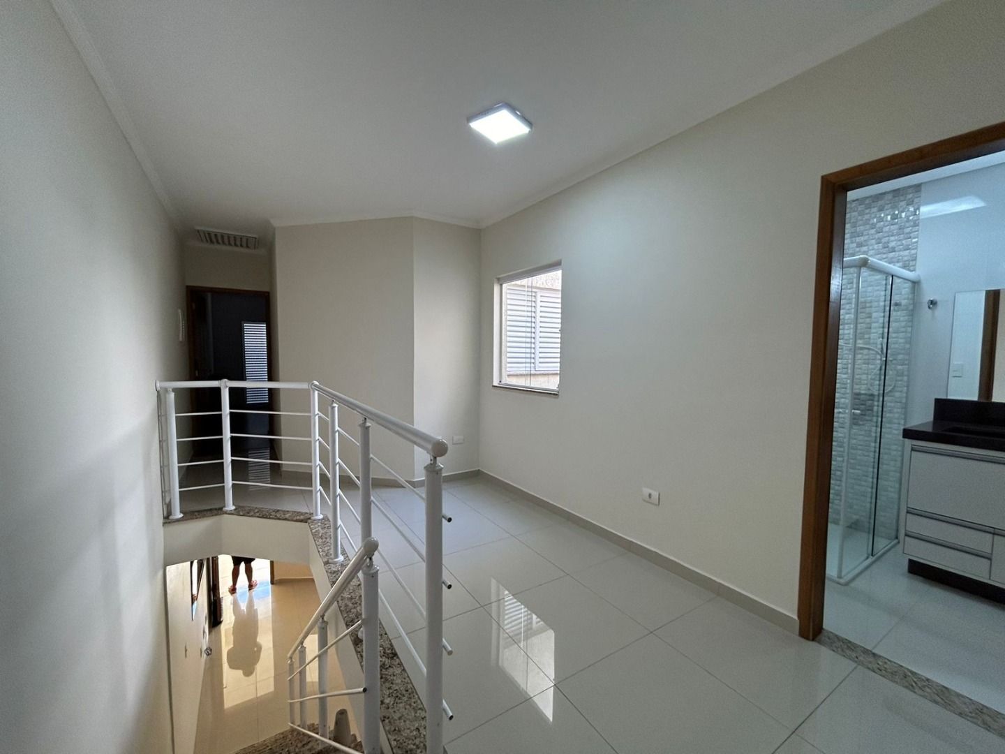 Alugar Casa / Sobrado em Santo Andr&eacute; R$ 4.780,00 - Foto 4