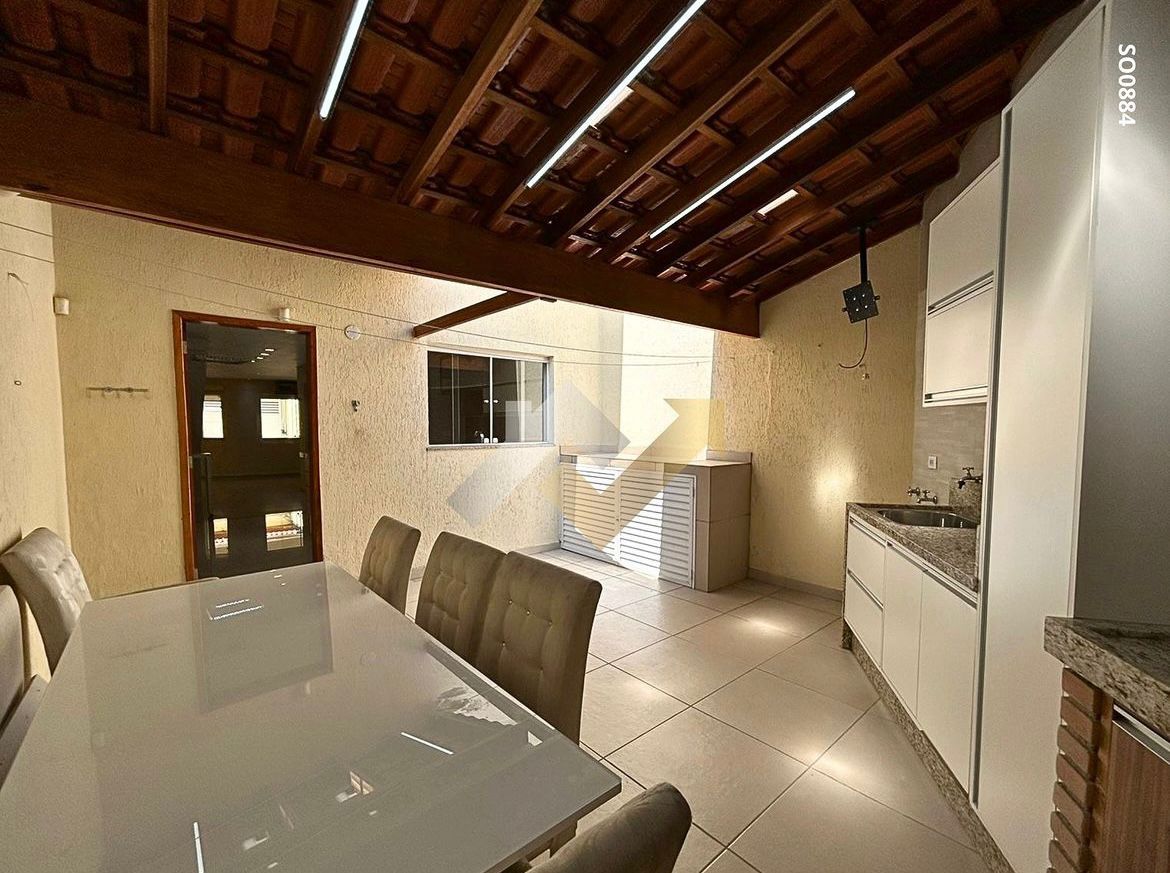 Alugar Casa / Sobrado em Santo Andr&eacute; R$ 4.780,00 - Foto 25