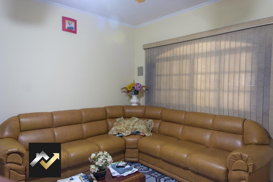 Comprar Casa / Sobrado em Santo Andr&eacute; R$ 550.000,00 - Foto 1