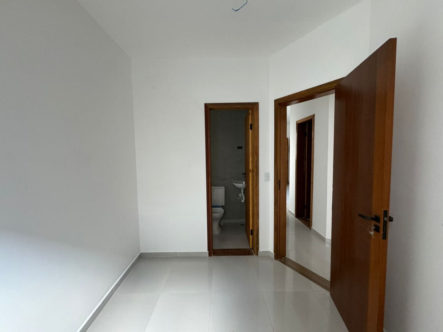 Alugar Apartamento / Cobertura em Santo Andr&eacute; R$ 2.200,00 - Foto 13