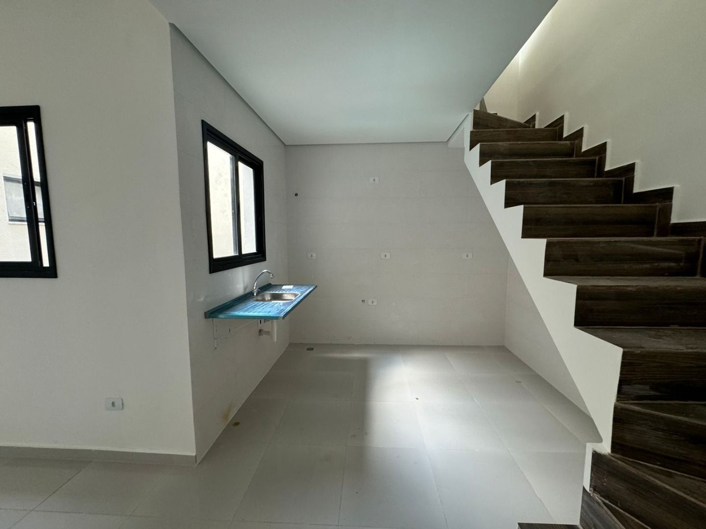 Alugar Apartamento / Cobertura em Santo Andr&eacute; R$ 2.200,00 - Foto 1