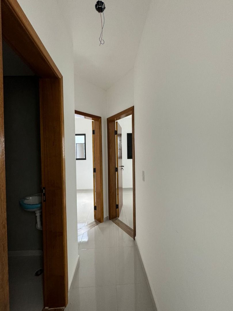 Alugar Apartamento / Cobertura em Santo Andr&eacute; R$ 2.200,00 - Foto 8