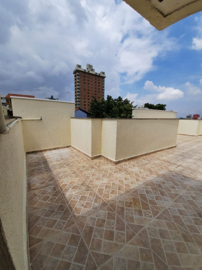 Alugar Apartamento / Cobertura Sem Condom&iacute;nio em Santo Andr&eacute; R$ 1.800,00 - Foto 6
