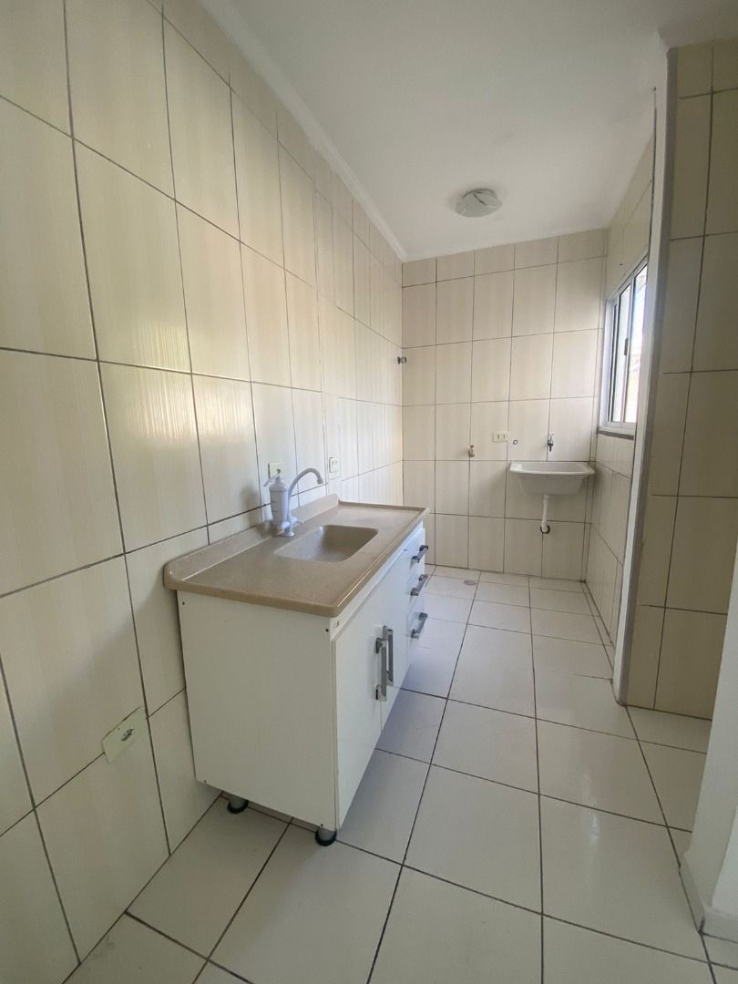 Alugar Apartamento / Cobertura Sem Condom&iacute;nio em Santo Andr&eacute; R$ 1.800,00 - Foto 16