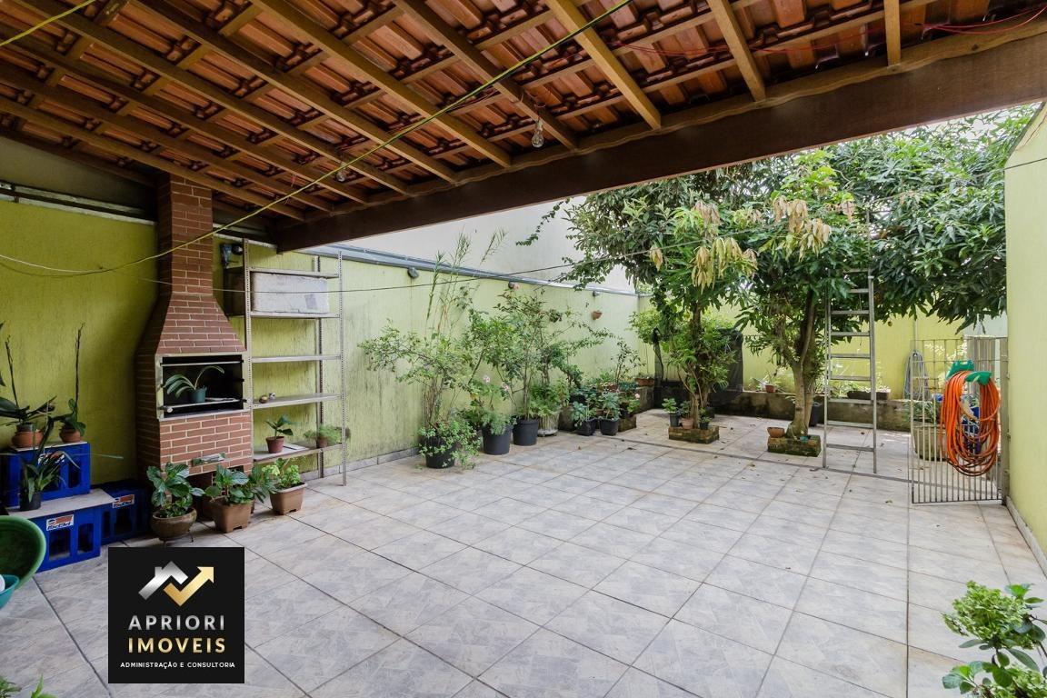 Alugar Casa / Sobrado em Santo Andr&eacute; R$ 6.500,00 - Foto 25