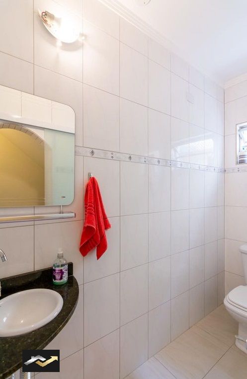 Comprar Casa / Sobrado em Santo Andr&eacute; R$ 890.000,00 - Foto 12