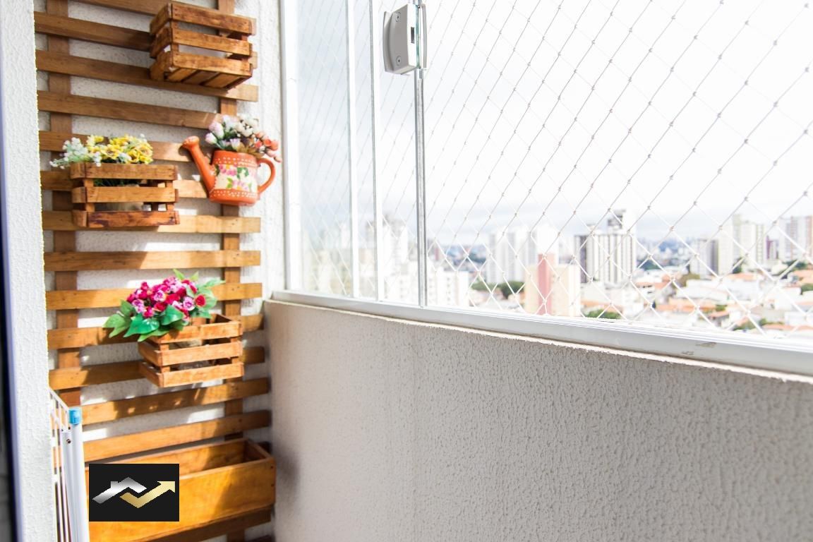 Comprar Apartamento / Apartamento em Santo Andr&eacute; R$ 381.000,00 - Foto 40